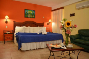 Hotel Mistafi